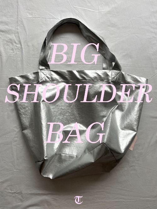 Big Shoulder Bag